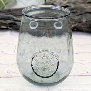 Authentic 100% Recycled Teal Glass (See My Other Teal Green Blue Glass)